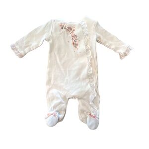 Edgehill Collection Footise